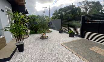 Imagem 7: CASA À VENDA COM 3 DORMITÓRIOS, SENDO 1 SUÍTE, 80m², R$730.000,00, BAIRRO ITAJUBA, BARRA