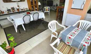 Imagem 7: APARTAMENTO À VENDA COM 2 DORMITÓRIOS, SENDO 1 SUÍTE, 114m², R$698.000,00, BAIRRO ITACOLO