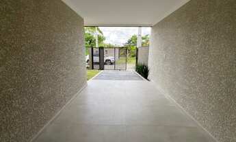 Imagem 7: CASA À VENDA COM 2 DORMITÓRIOS, SENDO 1 SUÍTE, 89m², R$450.000,00, BAIRRO ITAJUBA, BARRA