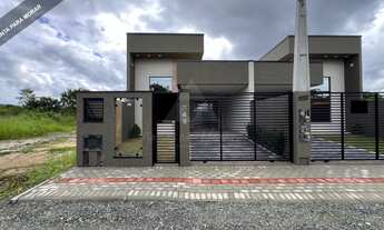 Imagem: CASA À VENDA COM 2 DORMITÓRIOS, SENDO