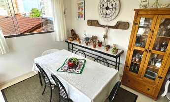 Imagem 2: APARTAMENTO À VENDA COM 2 DORMITÓRIOS, SENDO 1 SUÍTE, 114m², R$698.000,00, BAIRRO ITACOLO