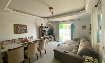 Imagem 6: SOBRADO À VENDA COM 3 DORMITÓRIOS, SENDO 1 SUÍTE, 123m², R$649.000,00, BAIRRO NOSSA SENHO