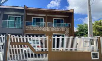 Imagem: SOBRADO À VENDA COM 3 DORMITÓRIOS, SENDO