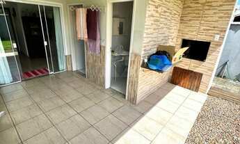 Imagem 7: CASA À VENDA COM 3 DORMITÓRIOS, SENDO 1 SUÍTE, 90m², R$689.000,00, BAIRRO ITAJUBA, BARRA