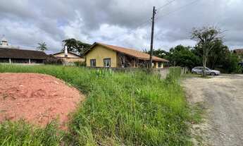 Imagem 4: TERRENO À VENDA COM 320.000m², R$300.000,00, BAIRRO LOS ANGELES, BARRA VELHA, SANTA CATARI