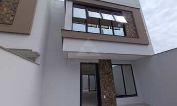 Imagem 2: SOBRADO À VENDA COM 3 SUÍTES, 95m², R$780.000,00, BAIRRO ITACOLOMI, BALNEÁRIO PIÇARRAS, SA