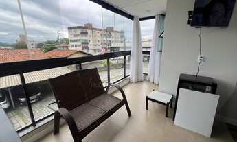 Imagem 4: APARTAMENTO À VENDA COM 3 DORMITÓRIOS, SENDO 1 SUÍTE, 139m², R$890.000,00, BAIRRO ITAJUBA