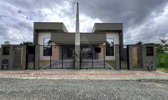 Imagem 2: CASA À VENDA COM 2 DORMITÓRIOS, SENDO 1 SUÍTE, 89m², R$450.000,00, BAIRRO ITAJUBA, BARRA