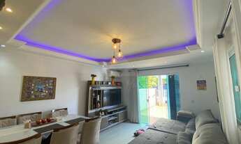 Imagem 7: SOBRADO À VENDA COM 3 DORMITÓRIOS, SENDO 1 SUÍTE, 123m², R$649.000,00, BAIRRO NOSSA SENHO