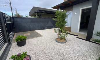 Imagem 3: CASA À VENDA COM 3 DORMITÓRIOS, SENDO 1 SUÍTE, 80m², R$730.000,00, BAIRRO ITAJUBA, BARRA