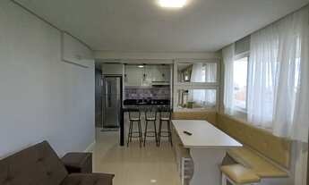 Imagem 5: APARTAMENTO À VENDA COM 3 DORMITÓRIOS, SENDO 1 SUÍTE, 84m², R$1.050.000,00, BAIRRO ITACOL