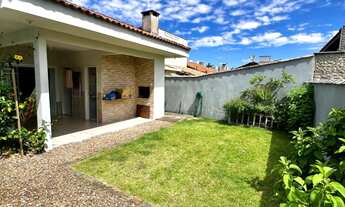 Imagem 4: CASA À VENDA COM 3 DORMITÓRIOS, SENDO 1 SUÍTE, 90m², R$689.000,00, BAIRRO ITAJUBA, BARRA