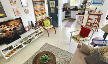 Imagem 4: APARTAMENTO À VENDA COM 2 DORMITÓRIOS, SENDO 1 SUÍTE, 114m², R$698.000,00, BAIRRO ITACOLO