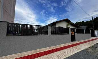 Imagem 2: CASA À VENDA COM 3 DORMITÓRIOS, 120m², R$ 798.000,00, BAIRRO ICARAÍ, BARRA VELHA, SANTA CA