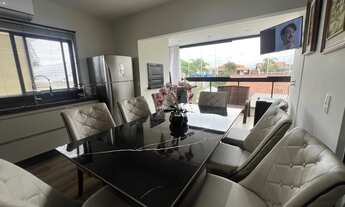 Imagem 7: APARTAMENTO À VENDA COM 3 DORMITÓRIOS, SENDO 1 SUÍTE, 139m², R$890.000,00, BAIRRO ITAJUBA