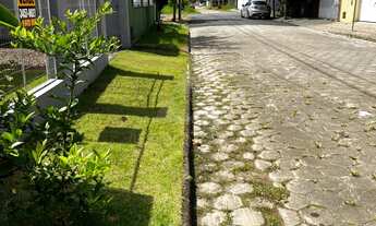 Imagem 3: CASA À VENDA COM 3 DORMITÓRIOS, SENDO 1 SUÍTE, 90m², R$689.000,00, BAIRRO ITAJUBA, BARRA