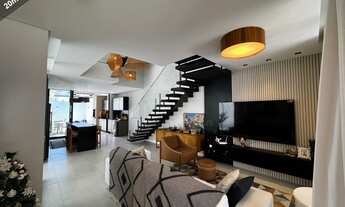 Imagem: SOBRADO À VENDA COM 3 DORMITÓRIOS, SENDO