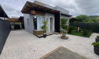 Imagem 6: CASA À VENDA COM 3 DORMITÓRIOS, SENDO 1 SUÍTE, 80m², R$730.000,00, BAIRRO ITAJUBA, BARRA