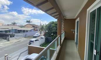 Imagem 2: SOBRADO À VENDA COM 3 DORMITÓRIOS, SENDO 1 SUÍTE, 123m², R$649.000,00, BAIRRO NOSSA SENHO