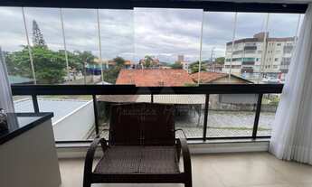 Imagem 3: APARTAMENTO À VENDA COM 3 DORMITÓRIOS, SENDO 1 SUÍTE, 139m², R$890.000,00, BAIRRO ITAJUBA