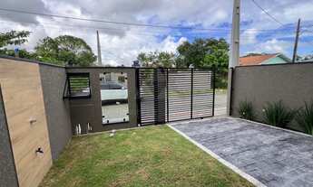 Imagem 5: CASA À VENDA COM 2 DORMITÓRIOS, SENDO 1 SUÍTE, 89m², R$450.000,00, BAIRRO ITAJUBA, BARRA