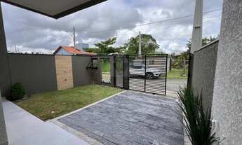 Imagem 4: CASA À VENDA COM 2 DORMITÓRIOS, SENDO 1 SUÍTE, 89m², R$450.000,00, BAIRRO ITAJUBA, BARRA