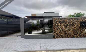 Imagem: CASA À VENDA COM 3 DORMITÓRIOS, SENDO