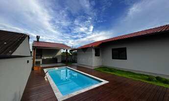 Imagem: CASA À VENDA COM 3 DORMITÓRIOS, 120m²