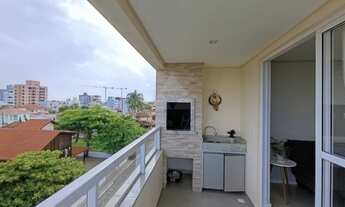 Imagem 7: APARTAMENTO À VENDA COM 3 DORMITÓRIOS, SENDO 1 SUÍTE, 84m², R$1.050.000,00, BAIRRO ITACOL