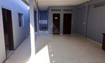 Imagem 4: SOBRADO À VENDA COM 4 DORMITÓRIOS, SENDO 1 SUÍTE, 210m², R$1.200.000,00, BAIRRO CENTRO, B