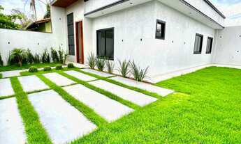 Imagem 3: CASA À VENDA COM 3 DORMITÓRIOS, SENDO 1 SUÍTE, 78m², R$ 780.000,00, BAIRRO ITAJUBA, BARRA