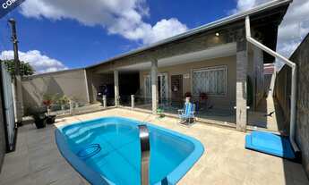 Imagem: CASA À VENDA COM 2 DORMITÓRIOS, SENDO