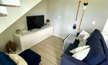 Imagem 7: SOBRADO À VENDA COM 02 SUÍTES, 78m², R$655.000,00, BAIRRO ITAJUBA, BARRA VELHA, SANTA CATA