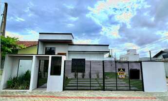 Imagem: CASA À VENDA COM 3 DORMITÓRIOS, SENDO