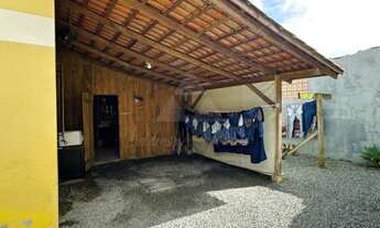 Imagem 5: CASA À VENDA COM 2 DORMITÓRIOS, 60m², R$420.000,00, BAIRRO ITAJUBA, BARRA VELHA, SANTA CAT