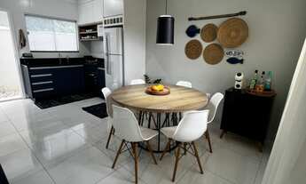 Imagem 6: SOBRADO À VENDA COM 02 SUÍTES, 78m², R$655.000,00, BAIRRO ITAJUBA, BARRA VELHA, SANTA CATA