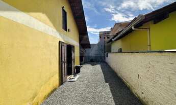 Imagem 4: CASA À VENDA COM 2 DORMITÓRIOS, 60m², R$420.000,00, BAIRRO ITAJUBA, BARRA VELHA, SANTA CAT