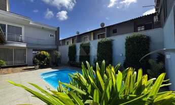 Imagem 7: SOBRADO À VENDA COM 4 DORMITÓRIOS, SENDO 2 SUÍTES, 300m², R$3.590.000,00, BAIRRO CENTRO