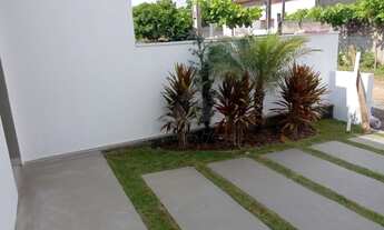 Imagem 4: CASA À VENDA COM 2 DORMITÓRIOS, SENDO 1 SUÍTE, 63m², R$399.000,00, BAIRRO ITAJUBA, BARRA