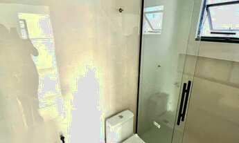 Imagem 5: CASA À VENDA COM 3 DORMITÓRIOS, SENDO 1 SUÍTE, 78m², R$ 780.000,00, BAIRRO ITAJUBA, BARRA