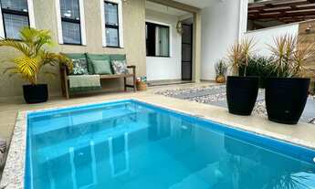 Imagem 3: SOBRADO À VENDA COM 02 SUÍTES, 78m², R$655.000,00, BAIRRO ITAJUBA, BARRA VELHA, SANTA CATA