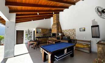 Imagem 5: SOBRADO À VENDA COM 4 DORMITÓRIOS, SENDO 2 SUÍTES, 300m², R$3.590.000,00, BAIRRO CENTRO