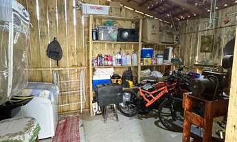 Imagem 7: CASA À VENDA COM 2 DORMITÓRIOS, 60m², R$420.000,00, BAIRRO ITAJUBA, BARRA VELHA, SANTA CAT