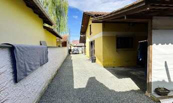 Imagem 6: CASA À VENDA COM 2 DORMITÓRIOS, 60m², R$420.000,00, BAIRRO ITAJUBA, BARRA VELHA, SANTA CAT