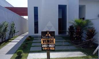 Imagem 3: CASA À VENDA COM 2 DORMITÓRIOS, SENDO 1 SUÍTE, 63m², R$399.000,00, BAIRRO ITAJUBA, BARRA