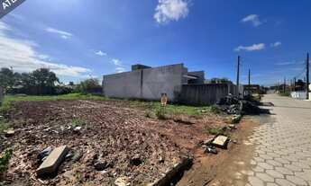 Imagem: TERRENO À VENDA COM 295m², R$245.000,00