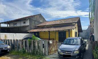 Imagem 3: CASA À VENDA COM 2 DORMITÓRIOS, 60m², R$420.000,00, BAIRRO ITAJUBA, BARRA VELHA, SANTA CAT