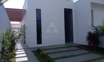 Imagem 2: CASA À VENDA COM 2 DORMITÓRIOS, SENDO 1 SUÍTE, 63m², R$399.000,00, BAIRRO ITAJUBA, BARRA