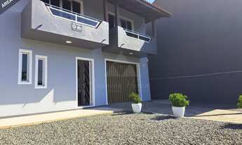 Imagem: SOBRADO À VENDA COM 4 DORMITÓRIOS, SENDO