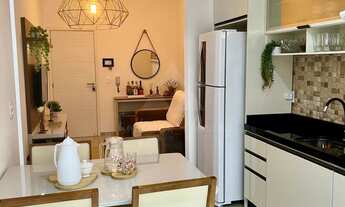 Imagem 6: APARTAMENTO À VENDA COM 2 DORMITÓRIOS, 55m², R$460.000,00, BAIRRO ITACOLOMI, BALNEÁRIO PIÇ